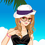 Dress Up Fashion Games