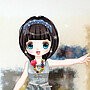 Dress Up Fashion Games