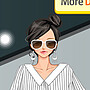 Dress Up Fashion Games