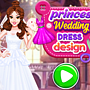 Dress Up Fashion Games