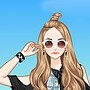 Dress Up Fashion Games