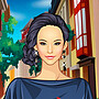 Dress Up Fashion Games