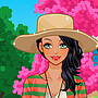 Dress Up Fashion Games