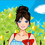 Dress Up Fashion Games