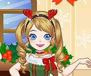 Christmas Lolita