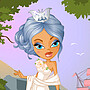 Dress Up Fashion Games