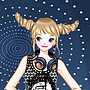 Dress Up Fashion Games