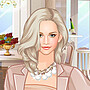 Dress Up Fashion Games