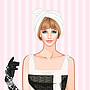 Dress Up Fashion Games