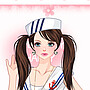 Dress Up Fashion Games