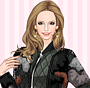 Dress Up Fashion Games