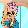 Dress Up Fashion Games