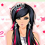 Dress Up Fashion Games