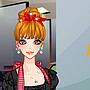 Dress Up Fashion Games