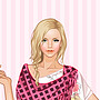 Dress Up Fashion Games