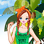 Dress Up Fashion Games