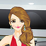 Dress Up Fashion Games