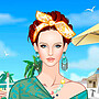 Dress Up Fashion Games