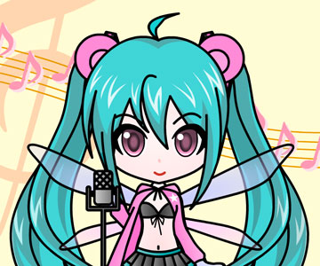 Vocaloid Maker