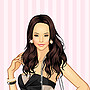 Dress Up Fashion Games