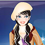 Dress Up Fashion Games