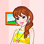 Dress Up Fashion Games