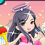 Dress Up Fashion Games