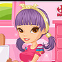 Dress Up Fashion Games