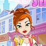Dress Up Fashion Games