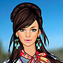 Dress Up Fashion Games