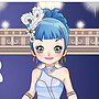 Dress Up Fashion Games