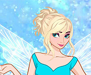Frozen Fairy