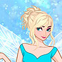 Dress Up Fashion Games