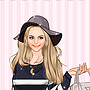 Dress Up Fashion Games