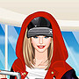 Dress Up Fashion Games