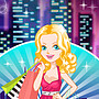 Dress Up Fashion Games
