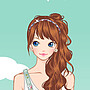 Dress Up Fashion Games