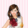 Dress Up Fashion Games