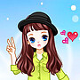 Dress Up Fashion Games
