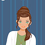 Dress Up Fashion Games