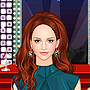 Dress Up Fashion Games