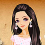 Dress Up Fashion Games