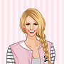 Dress Up Fashion Games