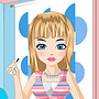 Dress Up Fashion Games