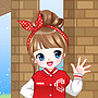 Dress Up Fashion Games