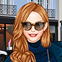 Dress Up Fashion Games
