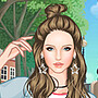 Dress Up Fashion Games