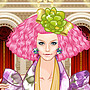 Dress Up Fashion Games