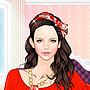 Dress Up Fashion Games