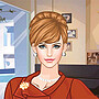 Dress Up Fashion Games